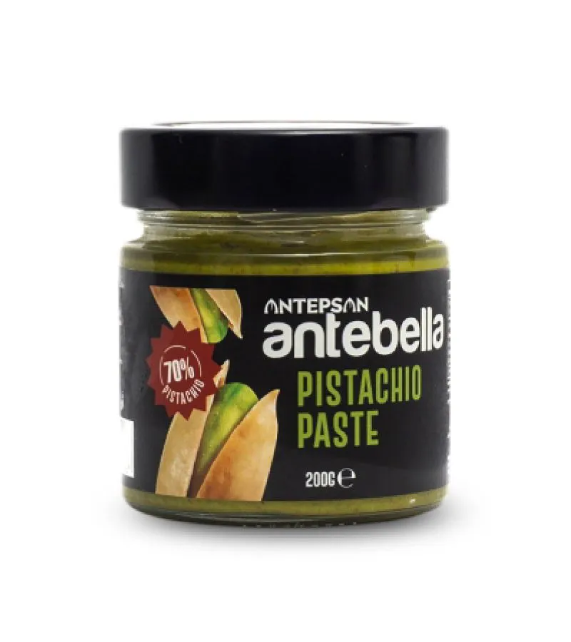 Antebella Pistachio Cream 70%
